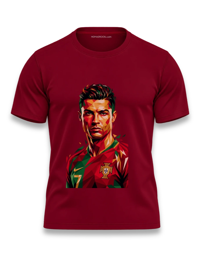 CR7
